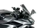 Kawasaki Ninja 1000 SX [2021-2024] - Sport Windschild – Ansicht 5