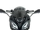 Kawasaki Z 1000 SX [2017-2020] - Sport Windschild – Ansicht 3