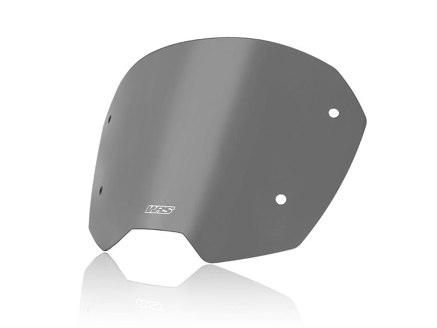 Kymco People S 125 [2018-2026] - Sport Windschild – Ansicht 9