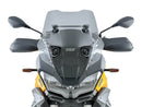 Moto Guzzi Stelvio [2024-2026] - Sport Windschild ohne Radar – Ansicht 7