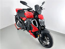 DUCATI DIAVEL V4 RS [2026-2026] - Sport windshield - view 8