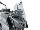 HONDA CB 750 HORNET [2025-2026] - Sport windshield - view 2