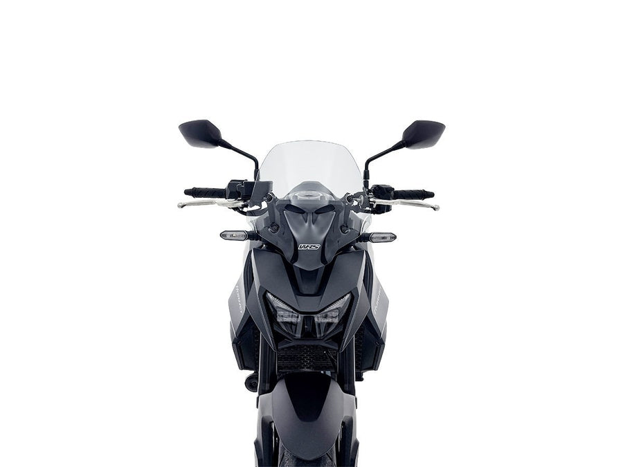 HONDA CB 750 HORNET [2025-2026] - Sport windshield - view 11