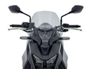 HONDA CB 750 HORNET [2025-2026] - Sport windshield - view 8