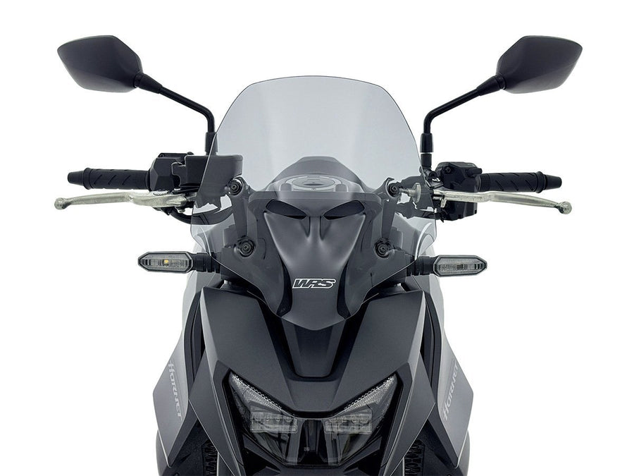 HONDA CB 750 HORNET [2025-2026] - Sport windshield - view 8