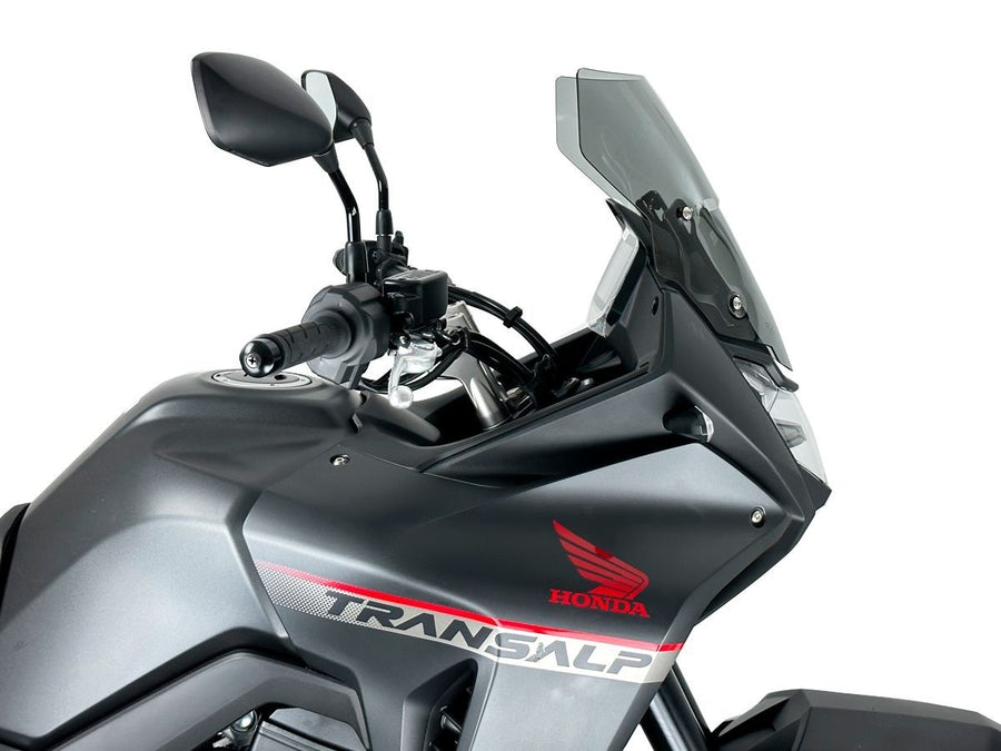 Honda XL 750 Transalp [2023-2024] - Sport Windschild – Ansicht 11