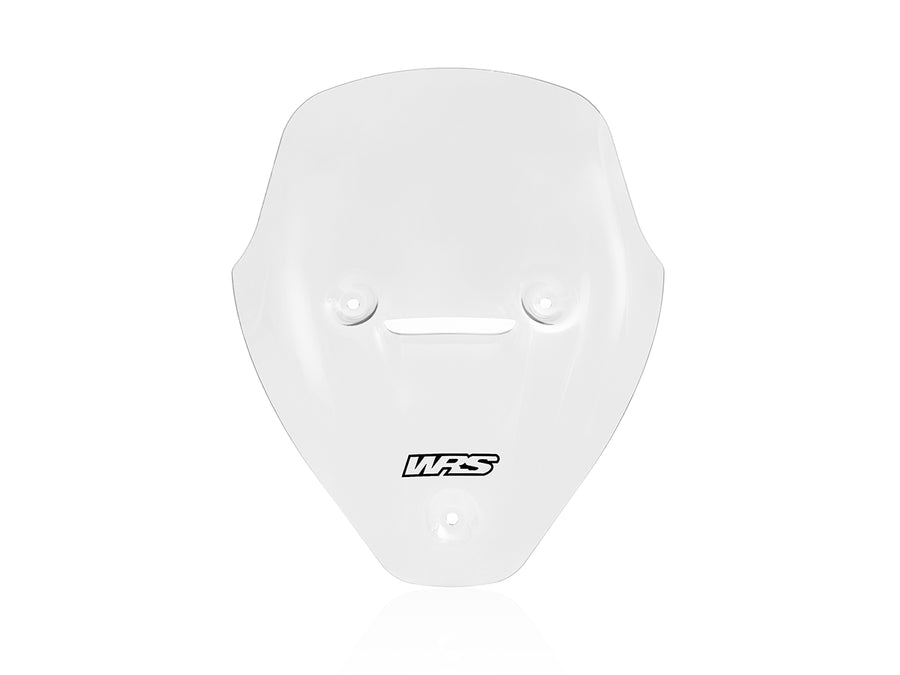 DUCATI DIAVEL V4 RS [2026-2026] - Sport windshield - view 12