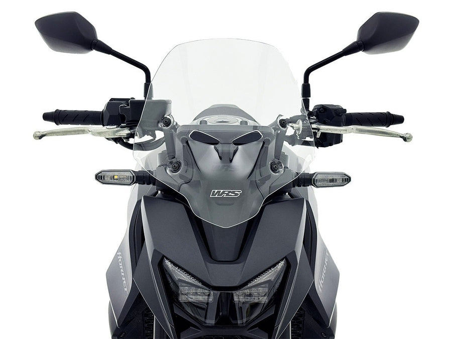 HONDA CB 750 HORNET [2025-2026] - Sport windshield - view 9