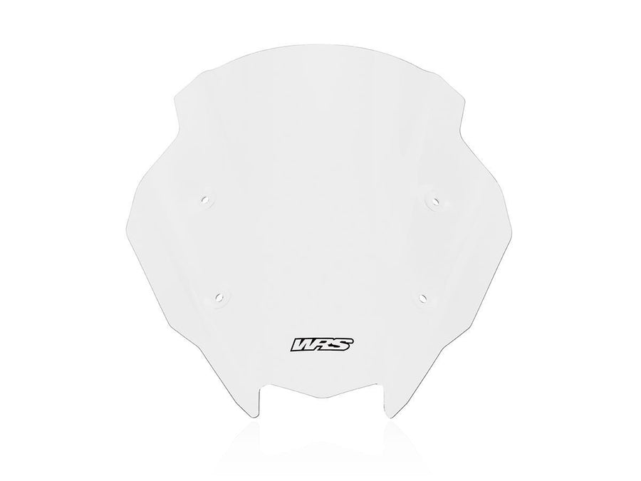 Kawasaki Z 1000 SX [2017-2020] - Sport Windschild – Ansicht 12