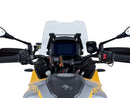 Moto Guzzi Stelvio [2024-2026] - Sport Windschild ohne Radar – Ansicht 12