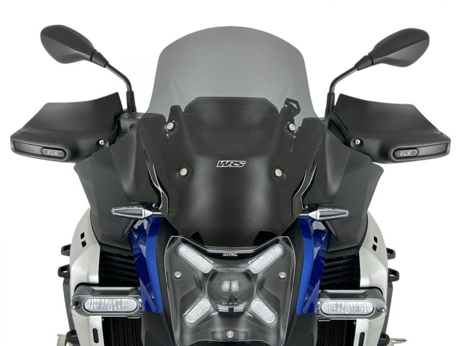 BMW R 1300 GS Adventure [2024-2026] - Standard windshield Plus without radar – view 10