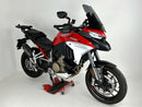 Ducati Multistrada V4 RS [2024-2026] - Standard Windschild – Ansicht 10
