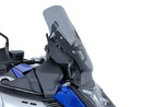 BMW R 1300 GS Adventure [2024-2026] - Standard windshield without radar - view 1