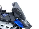 BMW R 1300 GS Adventure [2024-2026] - Standard windshield without radar - view 4
