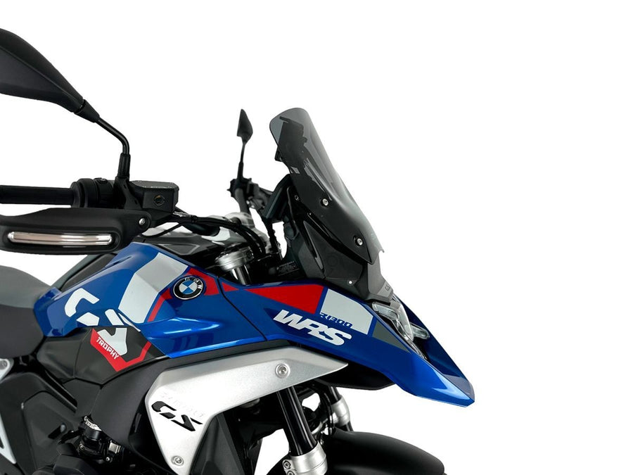 BMW R 1300 GS [2023-2026] - Standard windshield with radar - view 10
