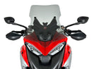 Ducati Multistrada V4 S [2021-2026] - Standard Windshield Plus – View 1