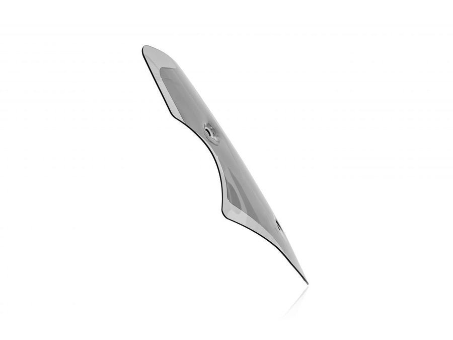 Ducati Multistrada V4 S [2021-2026] - Standard Windshield Plus - View 11
