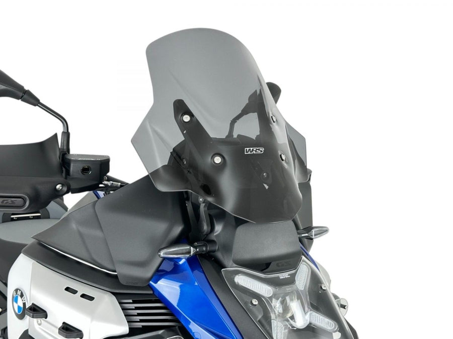 BMW R 1300 GS Adventure [2024-2026] - Standard windshield Plus without radar - view 2
