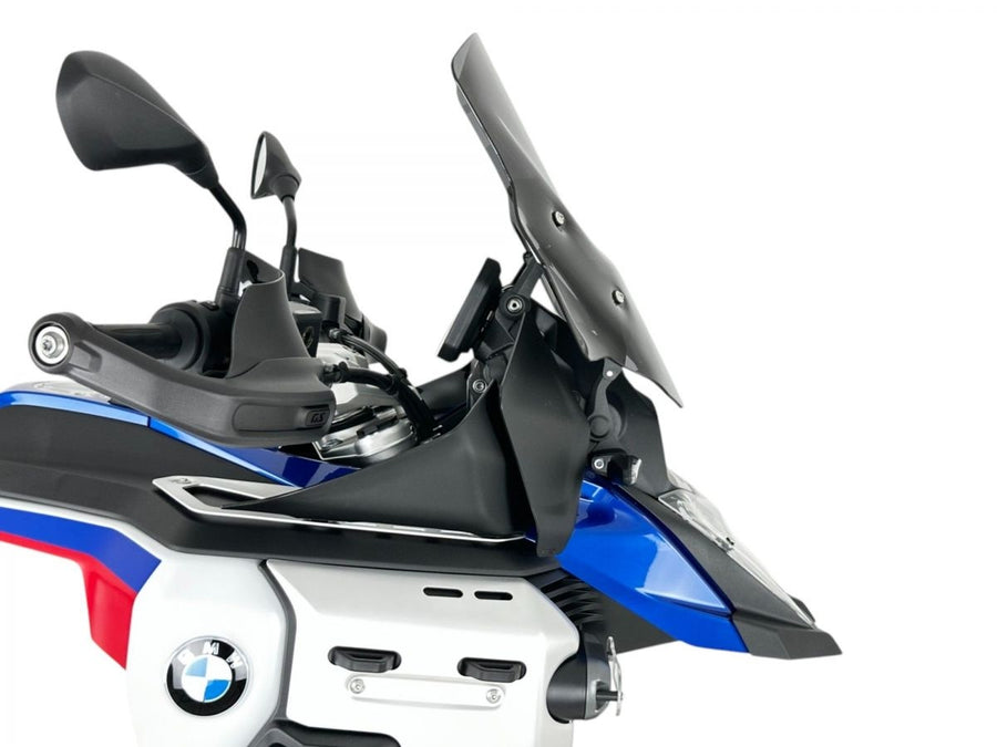 BMW R 1300 GS Adventure [2024-2026] - Standard windshield Plus without radar – view 11