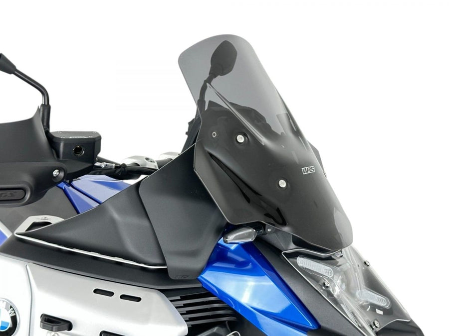 BMW R 1300 GS Adventure [2024-2026] - Standard windshield Plus without radar - view 8