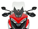 Ducati Multistrada V4 [2021-2026] - Standard Windshield Plus - View 2