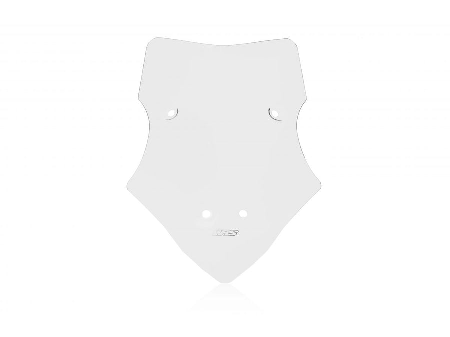 Ducati Multistrada V4 S [2021-2026] - Standard Windshield Plus - View 8