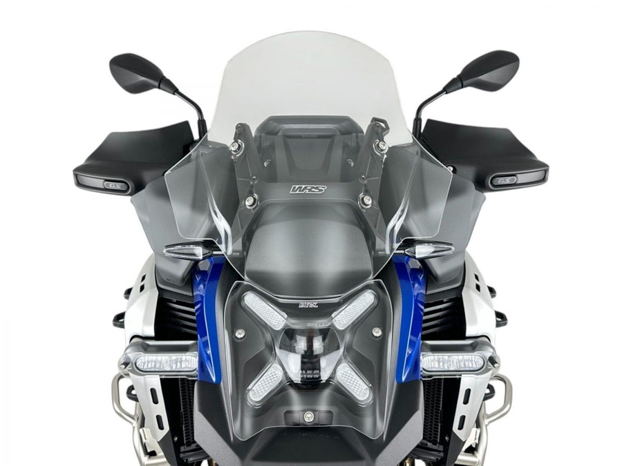 BMW R 1300 GS Adventure [2024-2026] - Standard windshield Plus without radar – view 12