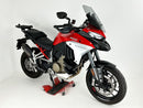 Ducati Multistrada V4 Rally [2023-2026] - Standard Windschild – Ansicht 8