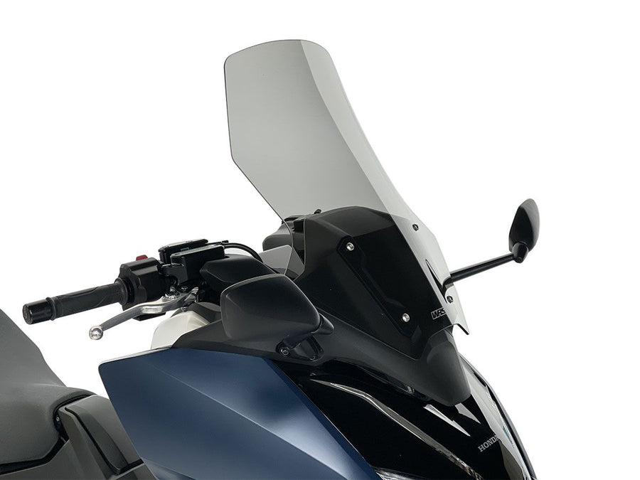 Honda Forza 750 [2021-2024] - Standard Windshield – View 1