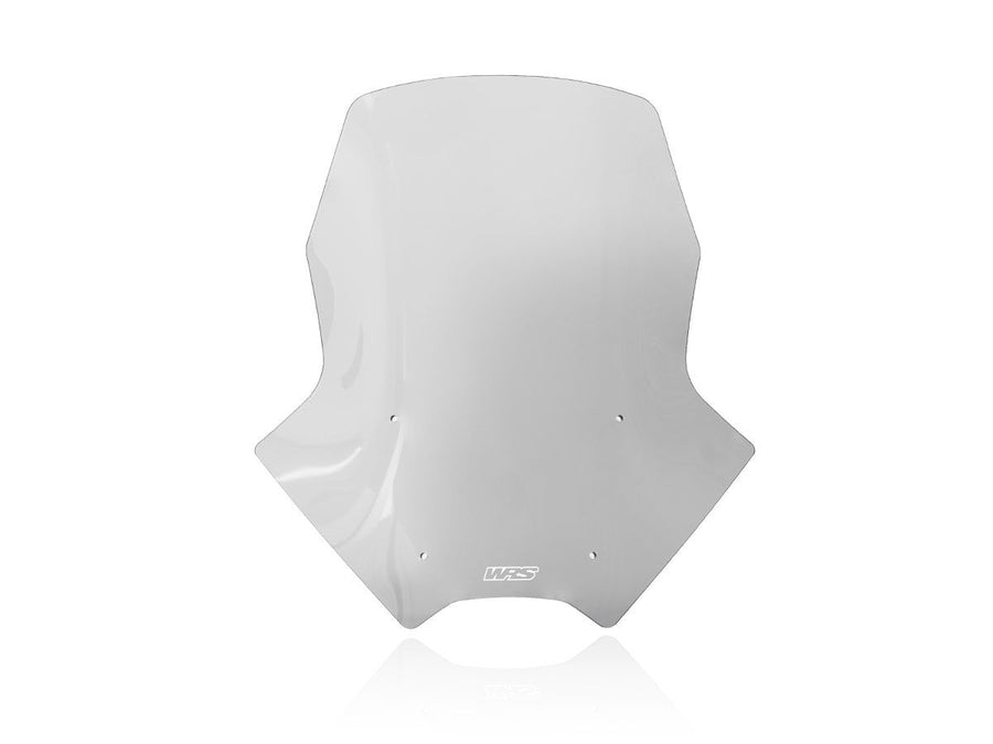 Honda Forza 750 [2021-2024] - Standard Windshield – View 3