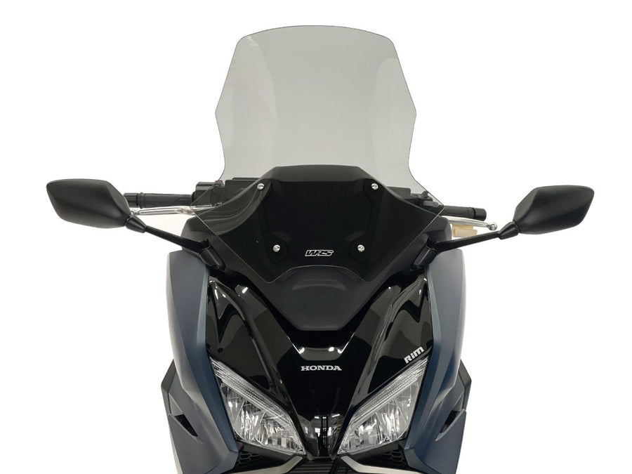 Honda Forza 750 [2021-2024] - Standard Windshield - View 9