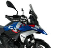 BMW R 1300 GS [2023-2026] - Standard windshield with radar - view 11