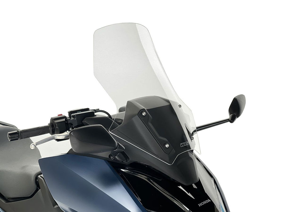 Honda Forza 750 [2021-2024] - Standard Windshield – View 2