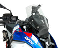 BMW R 1300 GS [2023-2026] - Standard windshield with radar - view 3