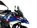 BMW R 1300 GS [2023-2026] - Standard windshield with radar - view 9
