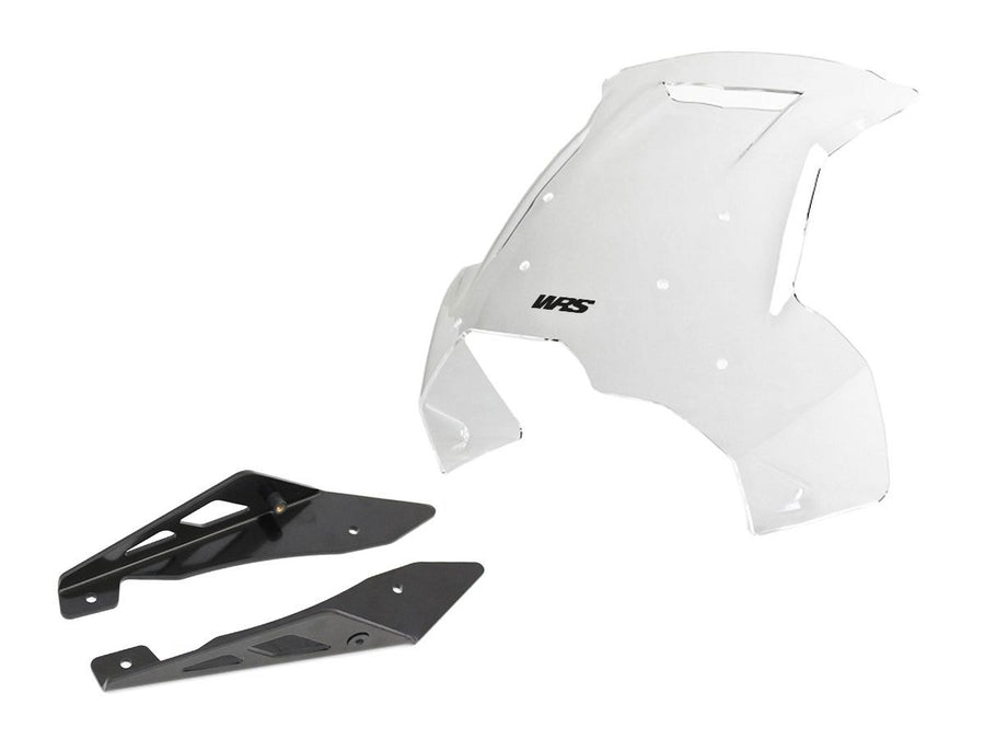 BMW F 700 GS [2011-2017] - Caponord windshield incl. brackets - view 11