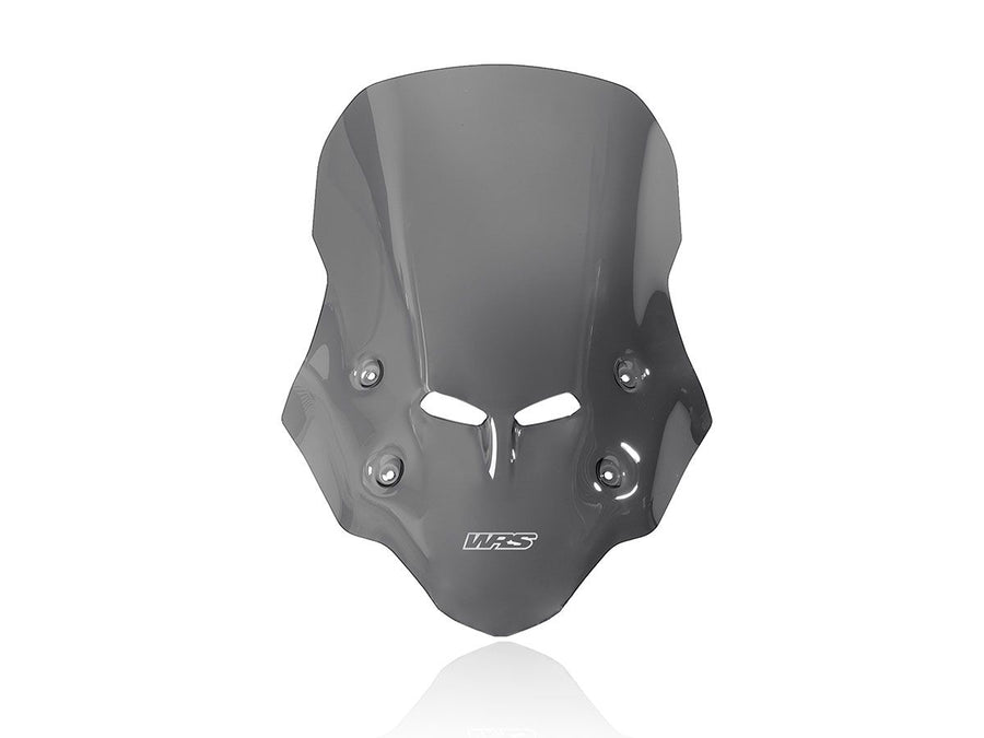 Honda CB 500 X [2016-2024] - Touring Windschild – Ansicht 5