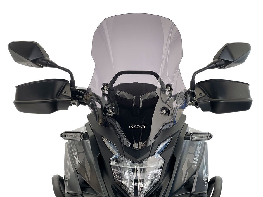 Honda CB 500 X [2016-2024] - Touring Windschild – Ansicht 3