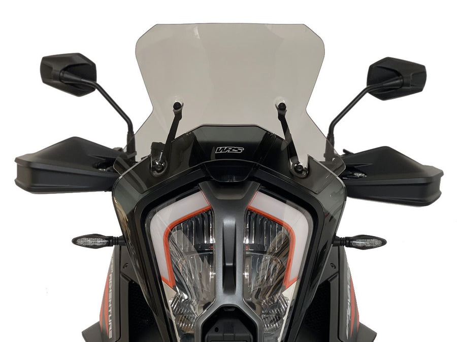 KTM 1290 Super Adventure R [2021-2024] - Touring Windschild – Ansicht 4