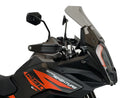 KTM 1290 SUPER ADVENTURE S [2021-2024] - Touring windshield – view 1