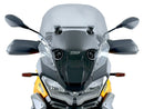 Moto Guzzi Stelvio [2024-2026] - Touring windshield without radar - view 10