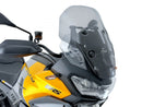 Moto Guzzi Stelvio [2024-2026] - Touring windshield without radar - view 4