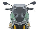MOTO GUZZI V 100 MANDELLO S [2023-2026] - Touring Windschild ohne Radar – Ansicht 4