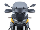 Moto Guzzi Stelvio [2024-2026] - Touring Windschild mit Radar – Ansicht 10