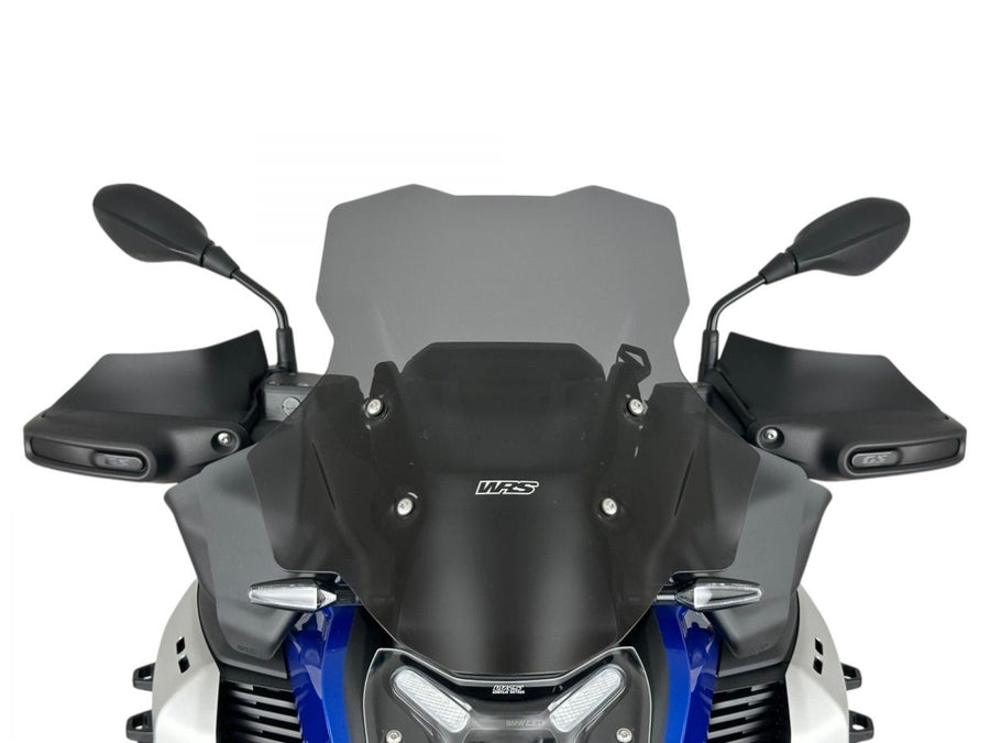 BMW R 1300 GS Adventure [2024-2026] - Touring Windschild Plus ohne Radar – Ansicht 10