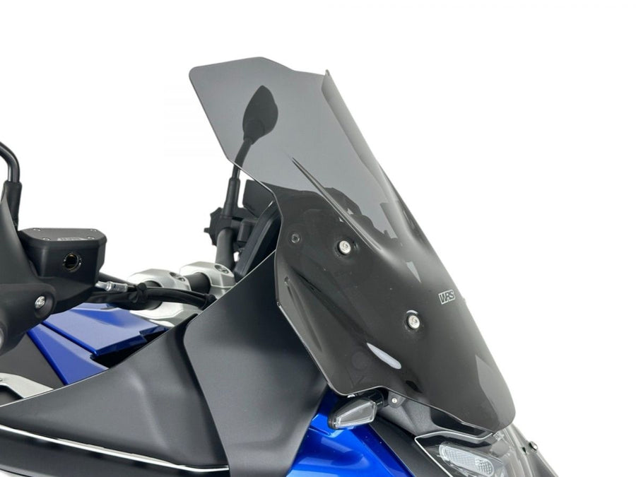 BMW R 1300 GS Adventure [2024-2026] - Touring Windschild Plus ohne Radar – Ansicht 5