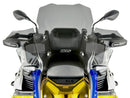 BMW R 1300 GS Adventure [2024-2026] - Touring Windschild Plus mit Radar – Ansicht 8