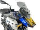 BMW R 1300 GS Adventure [2024-2026] - Touring Windschild Plus mit Radar – Ansicht 5