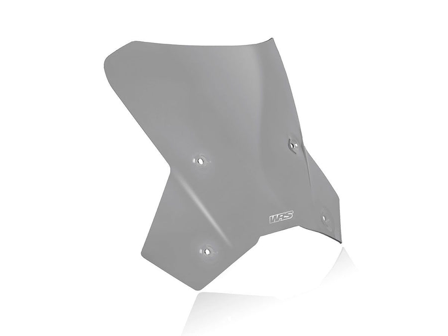 KTM 1290 SUPER ADVENTURE S [2021-2024] - Touring windshield - view 11