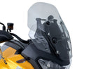 Moto Guzzi Stelvio [2024-2026] - Touring windshield without radar - view 2